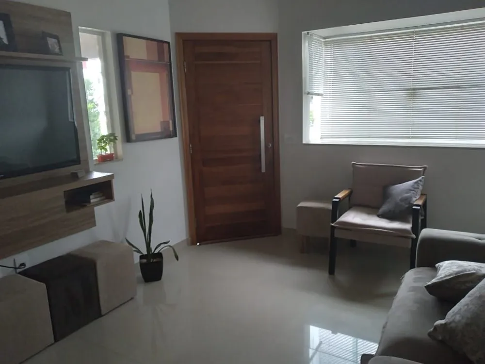 Casa, 3 quartos, 105 m² - Foto 3