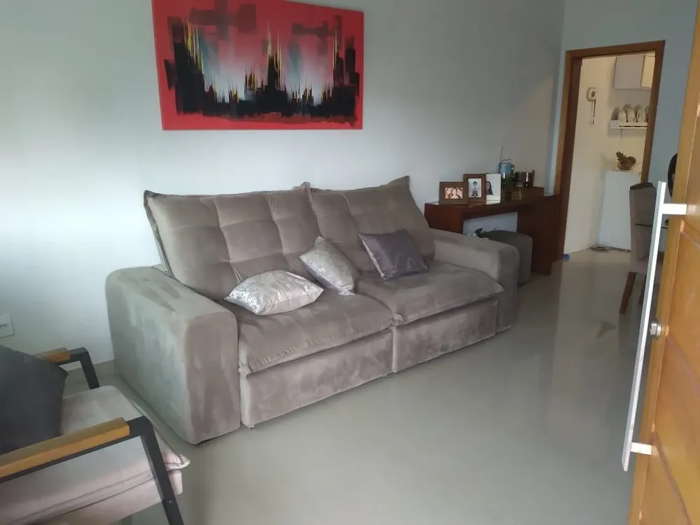 Casa, 3 quartos, 105 m² - Foto 4