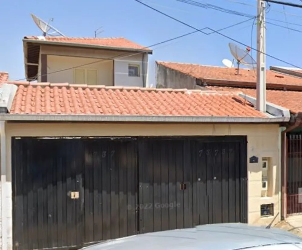 Sobrado, 4 quartos, 180 m² - Foto 1