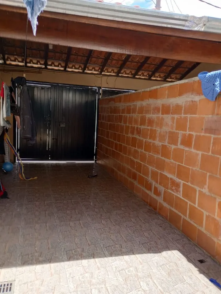 Sobrado, 4 quartos, 180 m² - Foto 3