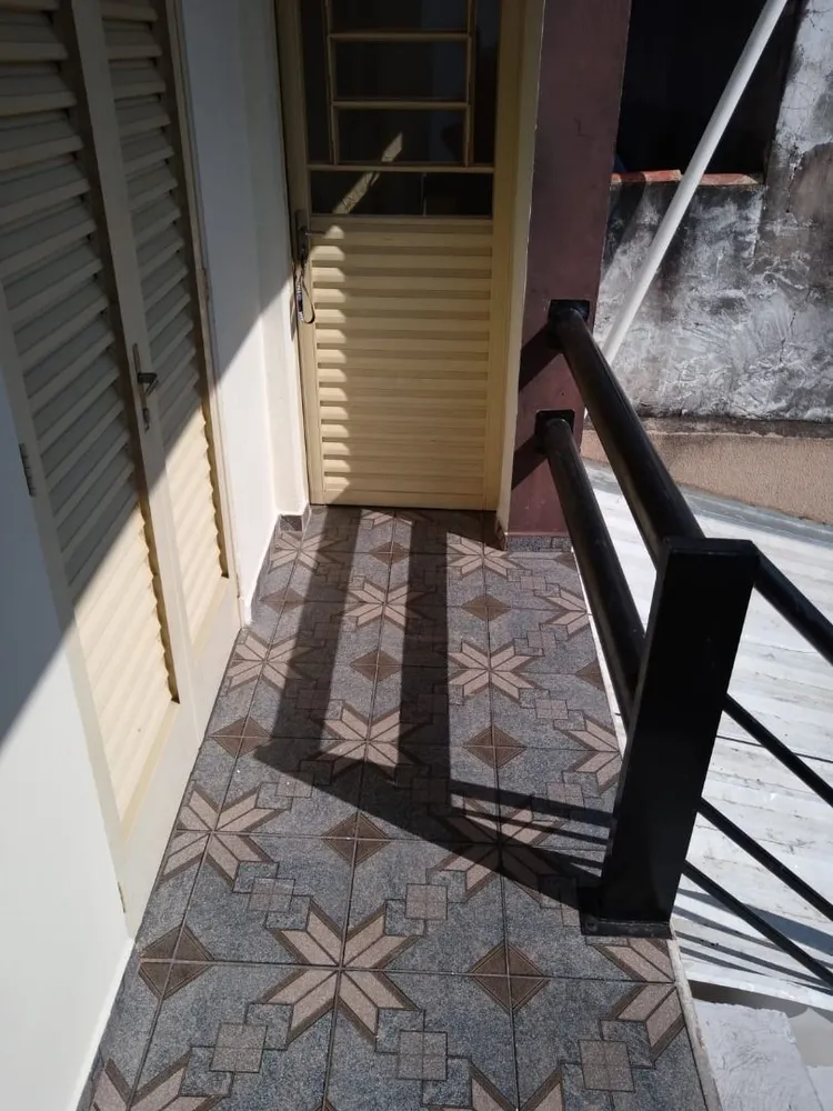 Sobrado, 4 quartos, 180 m² - Foto 4