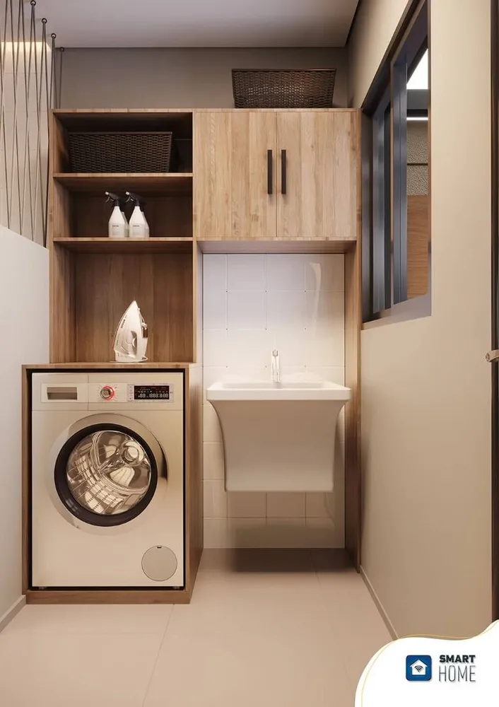 Casa, 2 quartos, 50 m² - Foto 4