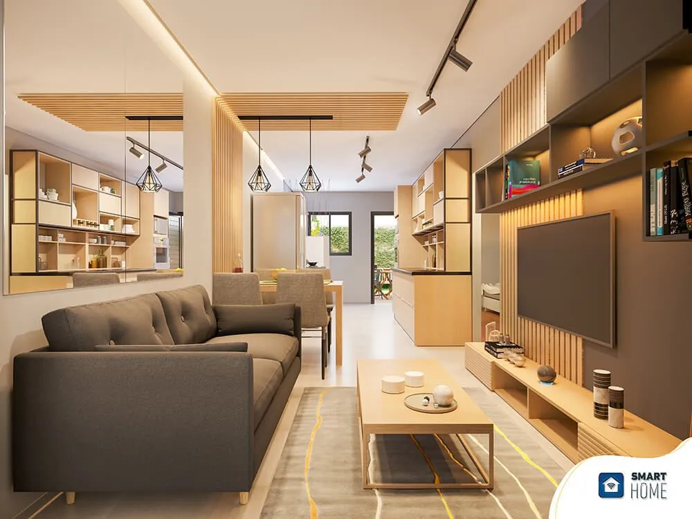 Casa, 2 quartos, 50 m² - Foto 3