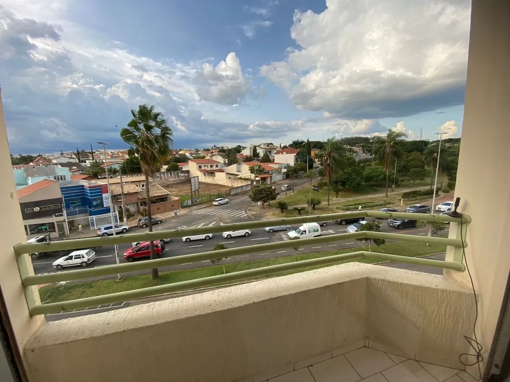 Apartamento, 2 quartos, 80 m² - Foto 2