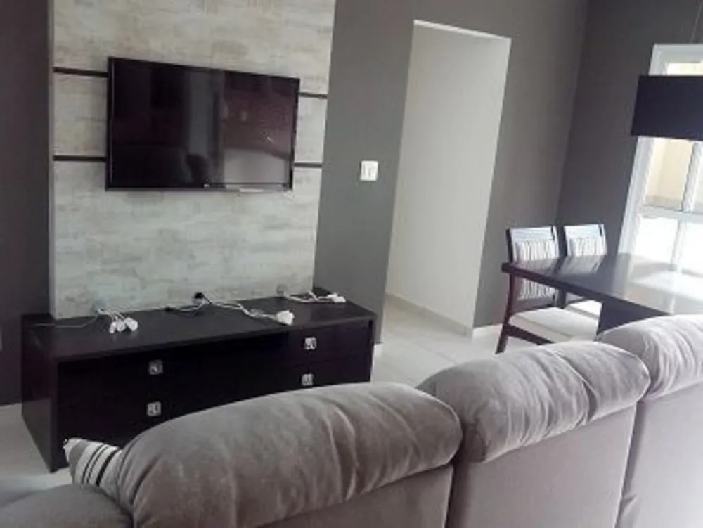 Apartamento, 3 quartos, 74 m² - Foto 4