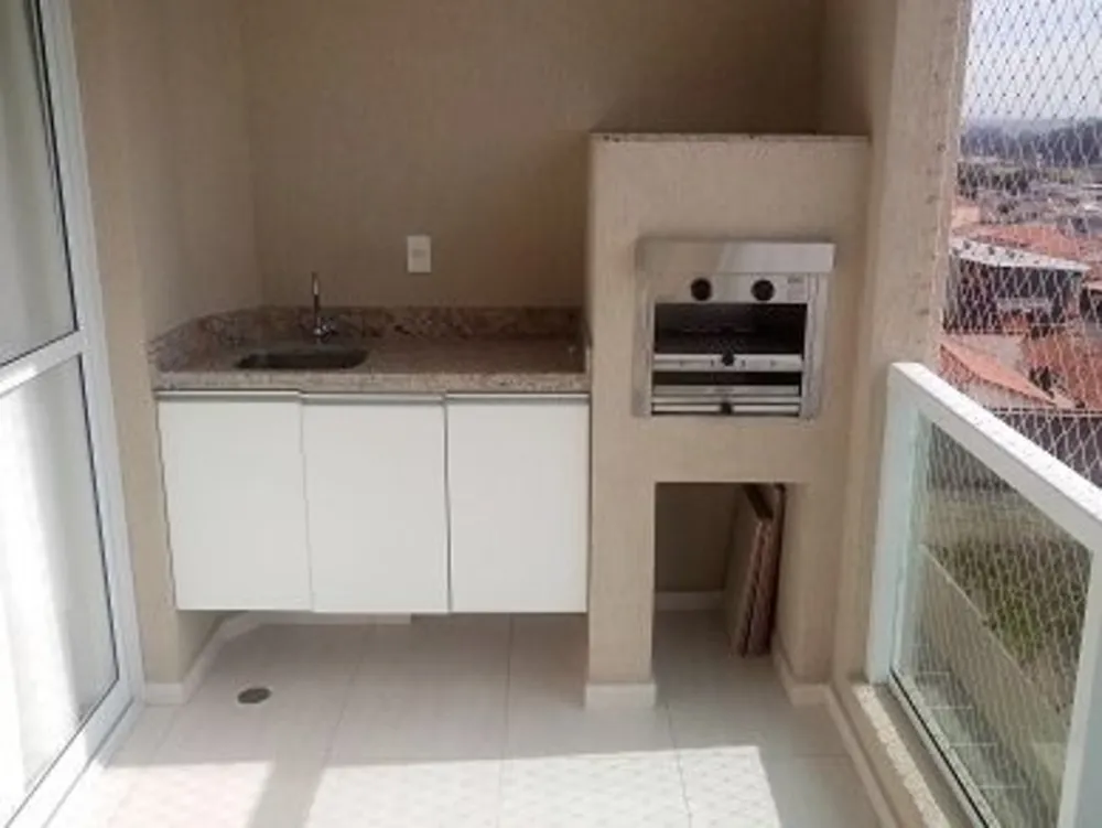 Apartamento, 3 quartos, 74 m² - Foto 3