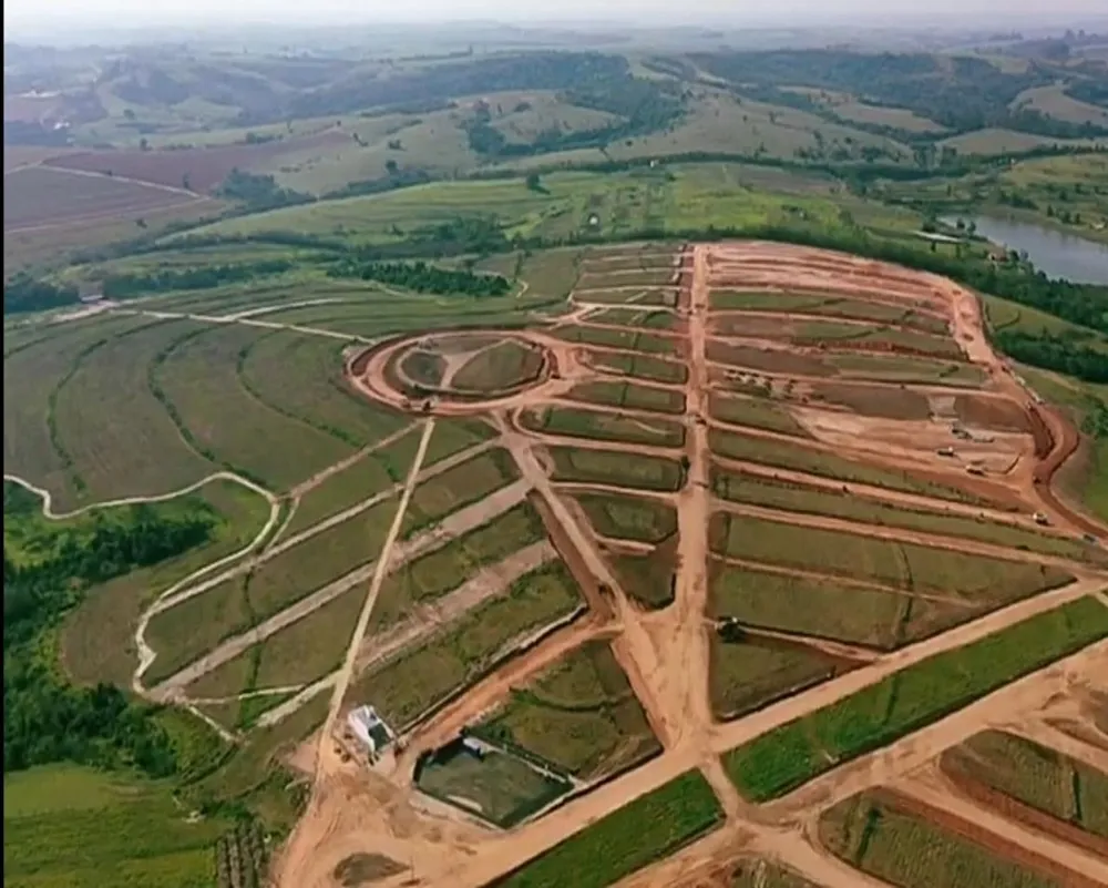 Terreno, 150 m² - Foto 1