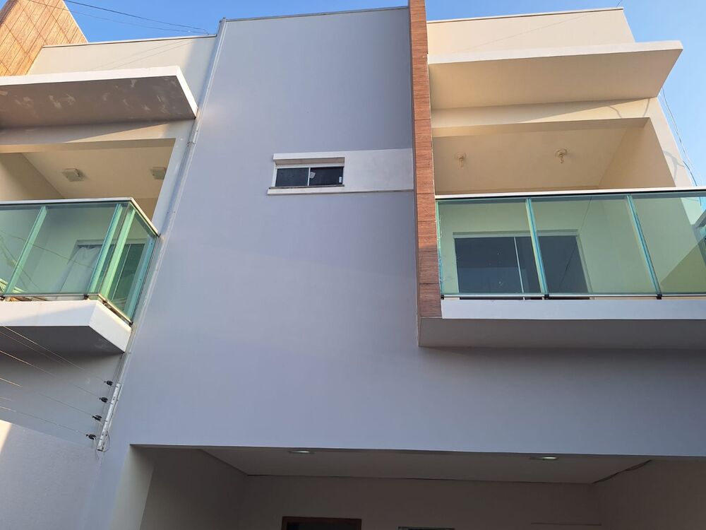 Sobrado à venda com 3 quartos, 150m² - Foto 8