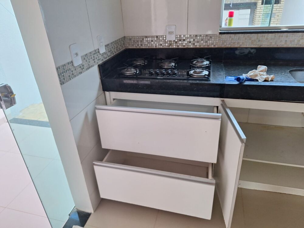 Sobrado à venda com 3 quartos, 150m² - Foto 11