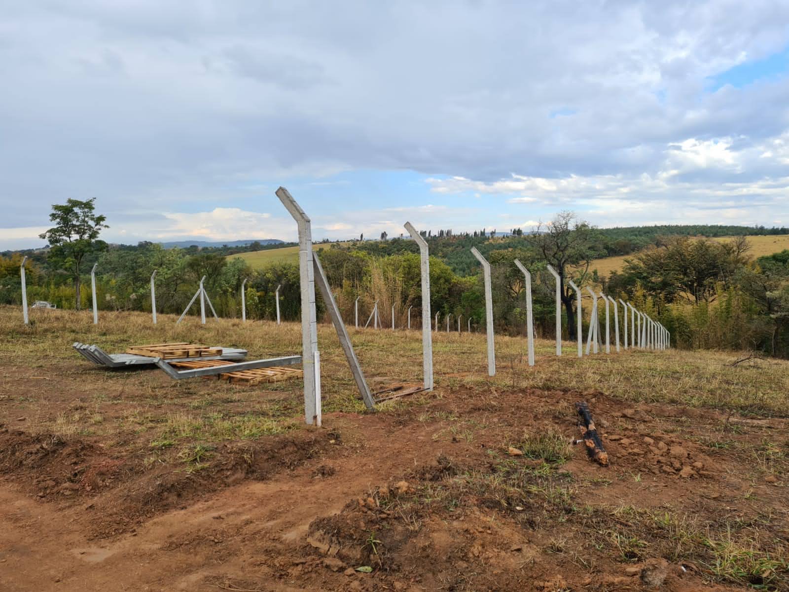 Terreno à venda, 1000m² - Foto 9