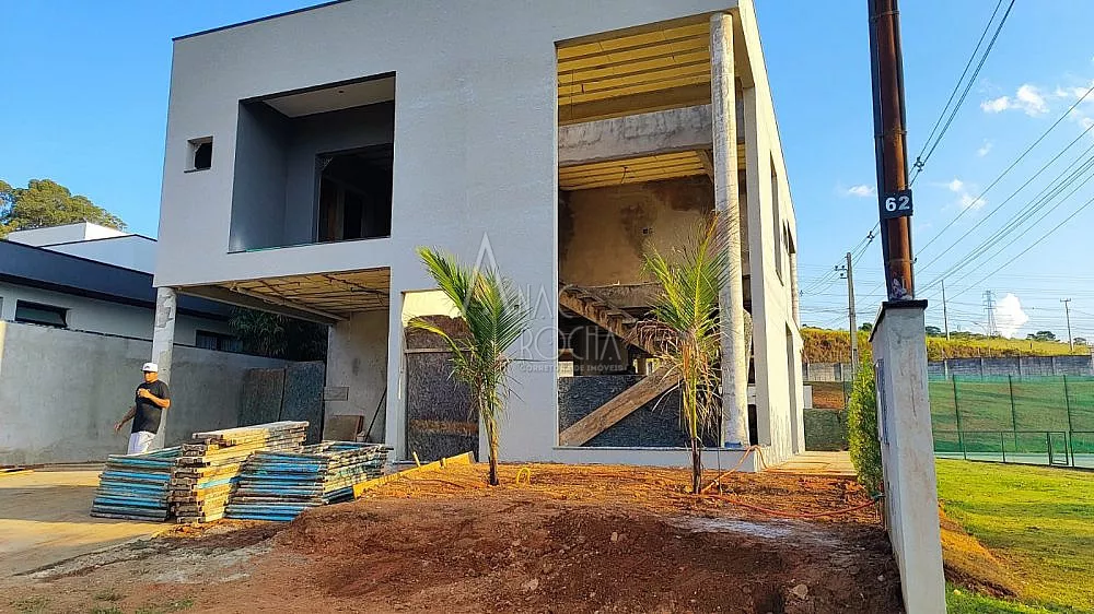 Casa, 4 quartos, 328 m² - Foto 3
