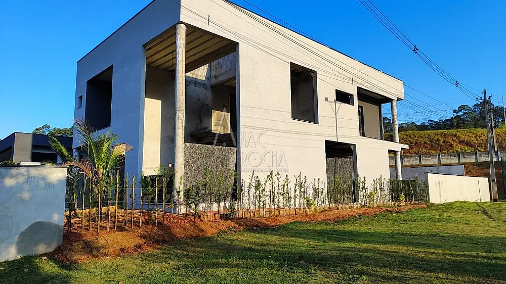 Casa, 4 quartos, 328 m² - Foto 4