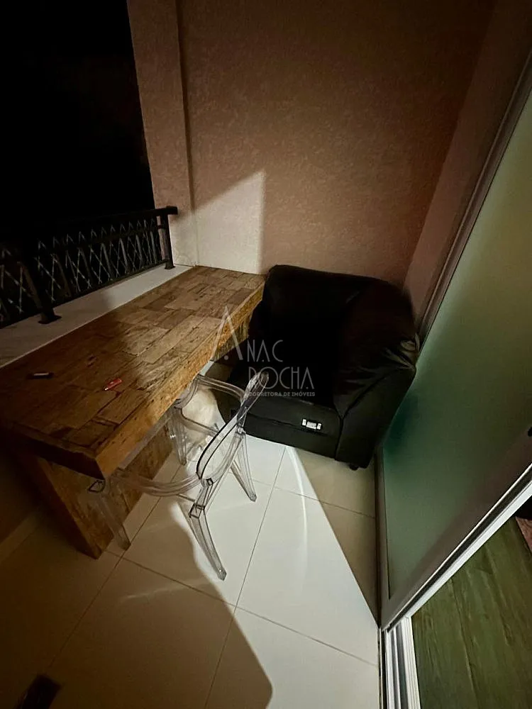Apartamento, 2 quartos, 67 m² - Foto 2
