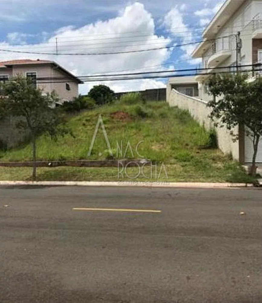 Terreno, 648 m² - Foto 1