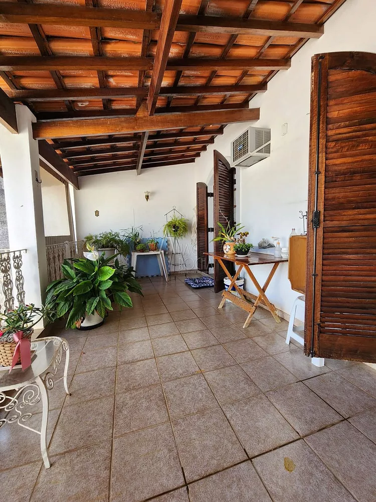 Casa, 3 quartos, 331 m² - Foto 3