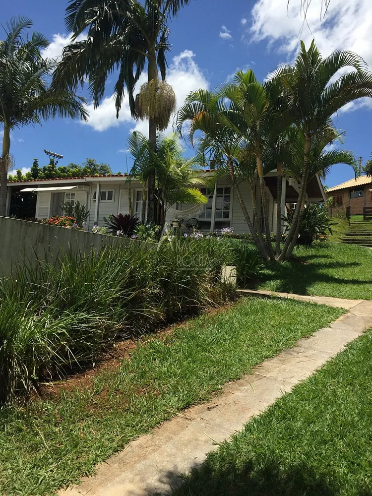 Casa, 3 quartos, 175 m² - Foto 11
