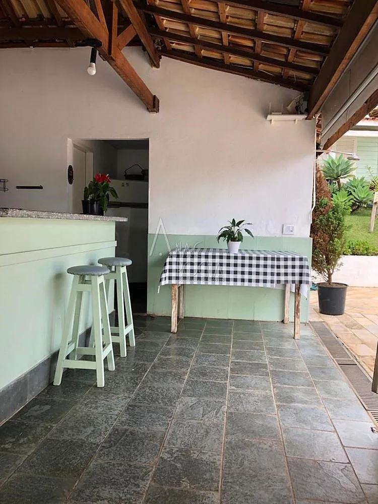 Casa, 3 quartos, 175 m² - Foto 16