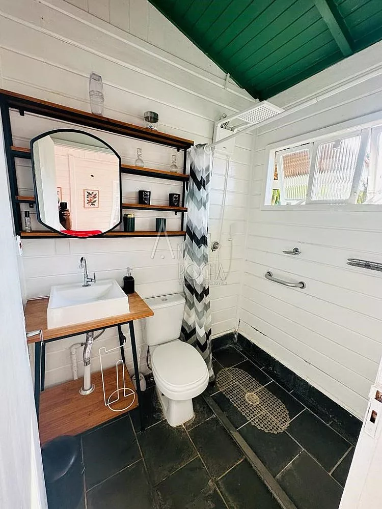 Casa, 3 quartos, 175 m² - Foto 1