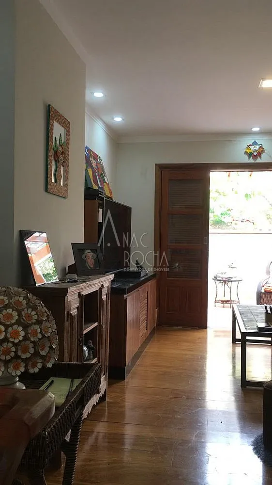 Casa, 3 quartos, 379 m² - Foto 9