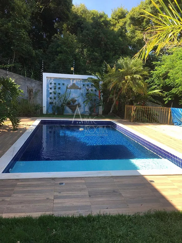 Casa, 3 quartos, 379 m² - Foto 3