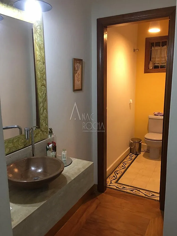 Casa, 3 quartos, 379 m² - Foto 13