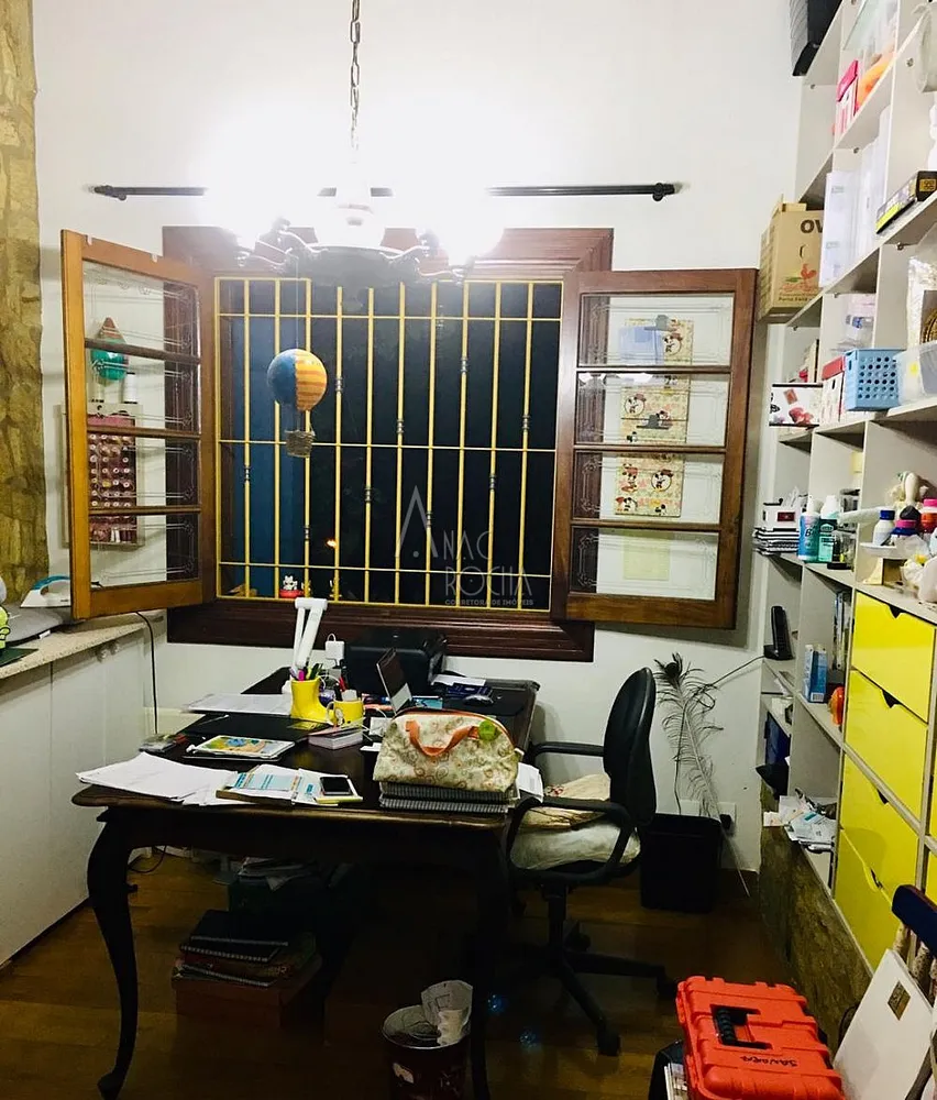 Casa, 3 quartos, 379 m² - Foto 16