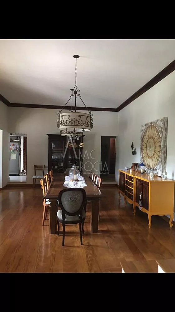 Casa, 3 quartos, 379 m² - Foto 1