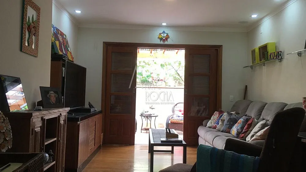 Casa, 3 quartos, 379 m² - Foto 4