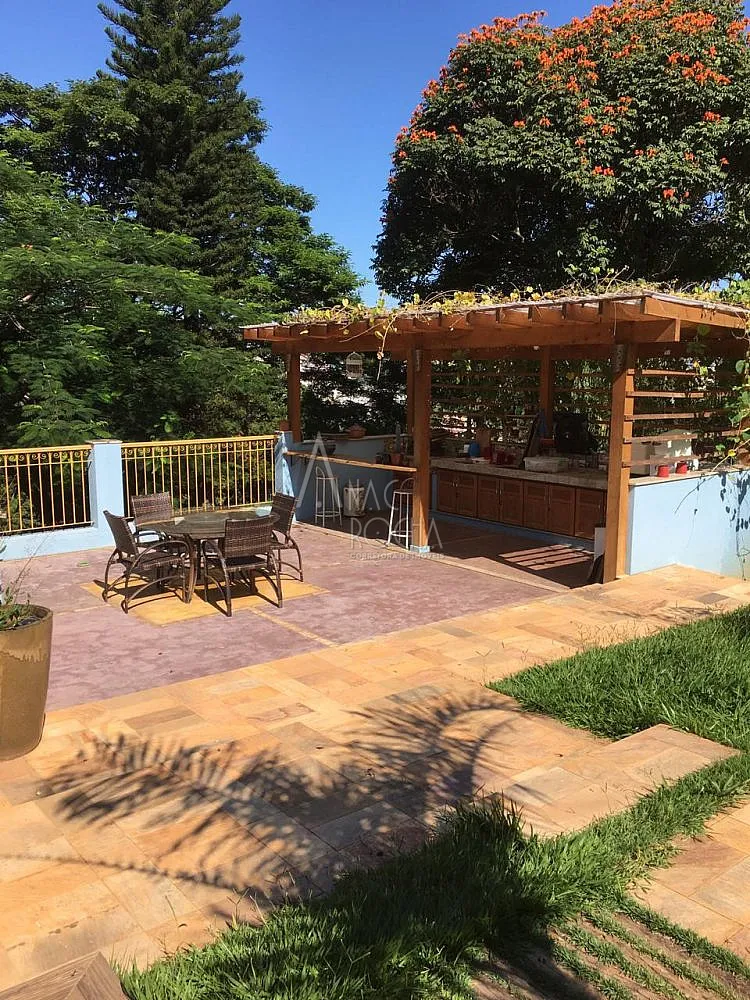 Casa, 3 quartos, 379 m² - Foto 8