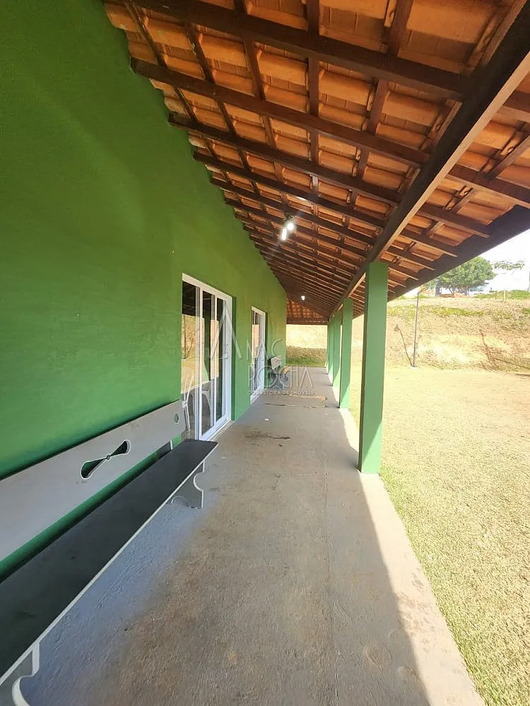 Casa de Condomínio, 3 quartos - Foto 20