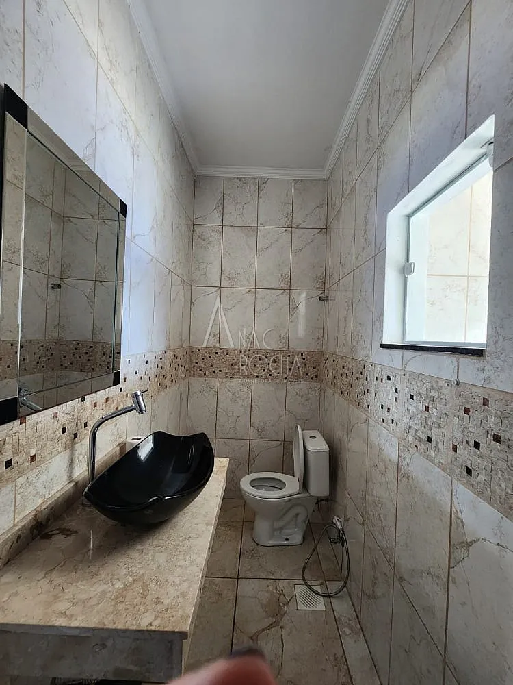 Casa de Condomínio, 3 quartos - Foto 12