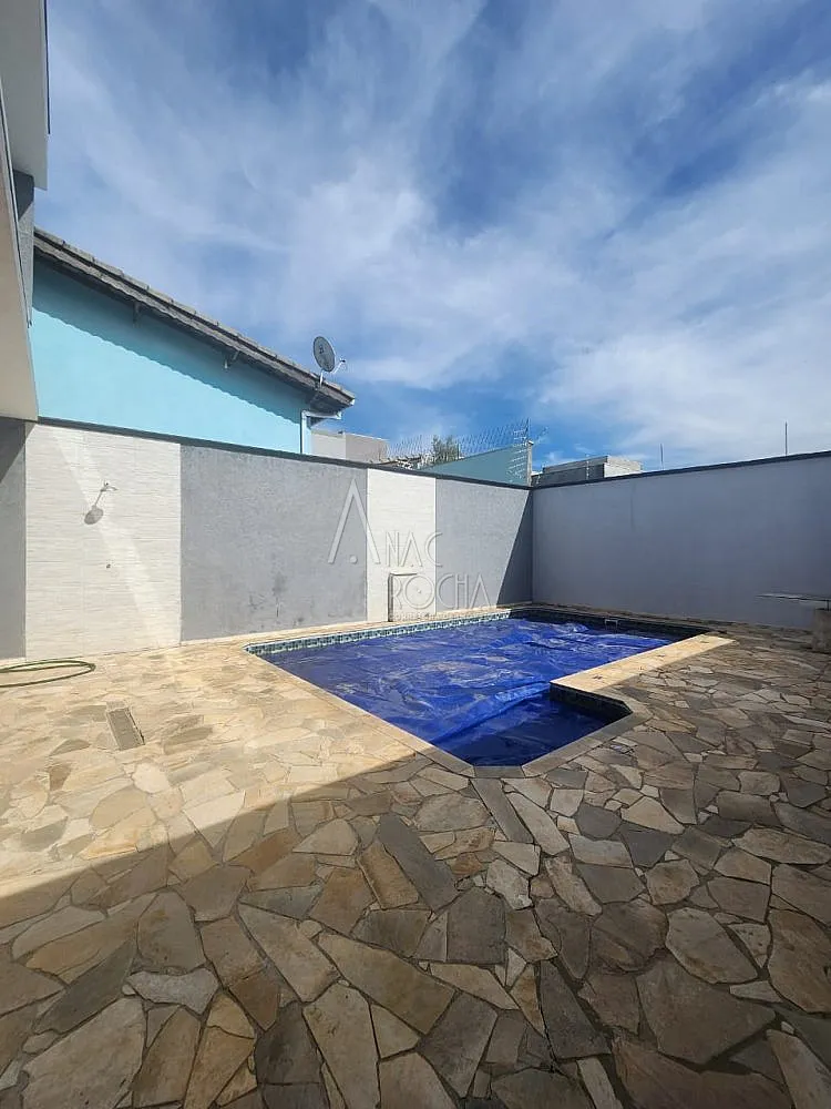 Casa de Condomínio, 3 quartos - Foto 5