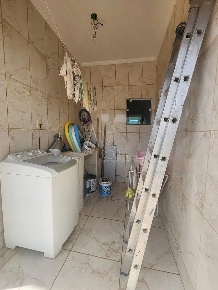 Casa de Condomínio, 3 quartos - Foto 8