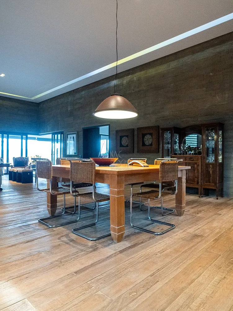 Casa, 4 quartos, 850 m² - Foto 7