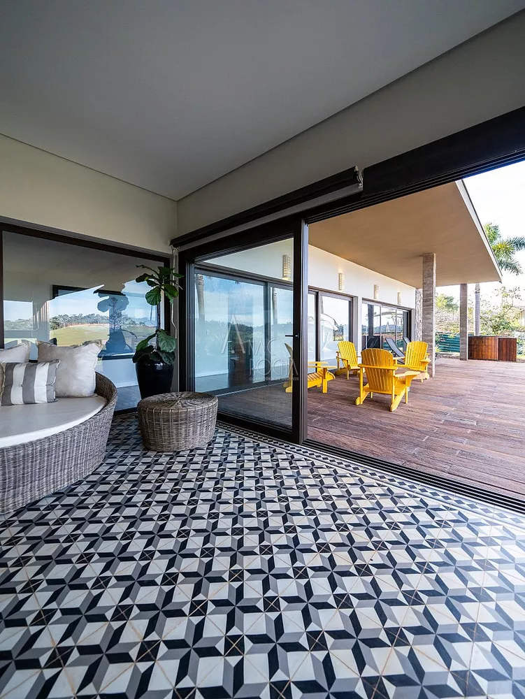 Casa, 4 quartos, 850 m² - Foto 2