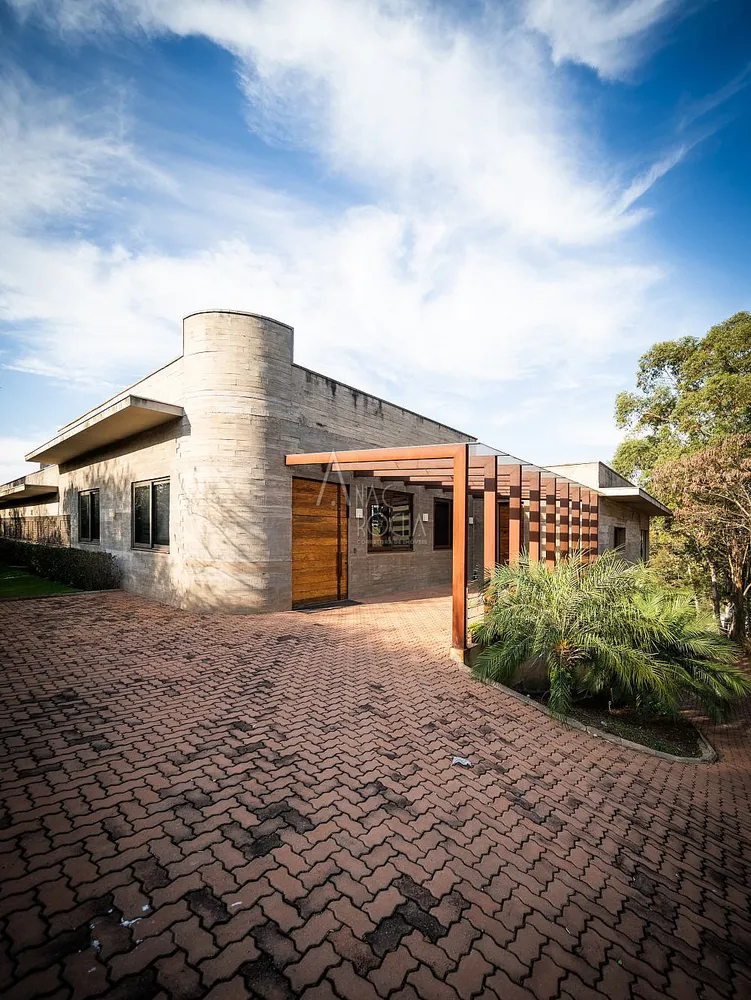 Casa, 4 quartos, 850 m² - Foto 9
