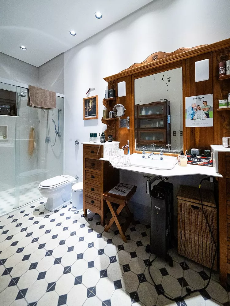 Casa, 4 quartos, 850 m² - Foto 3