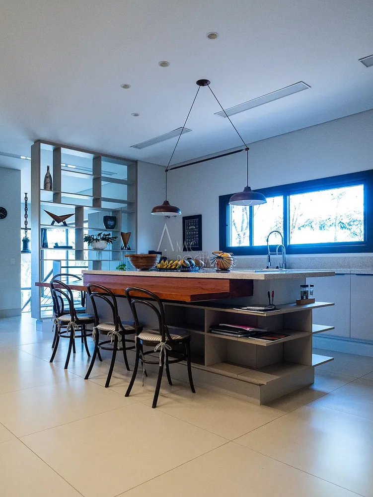 Casa, 4 quartos, 850 m² - Foto 3