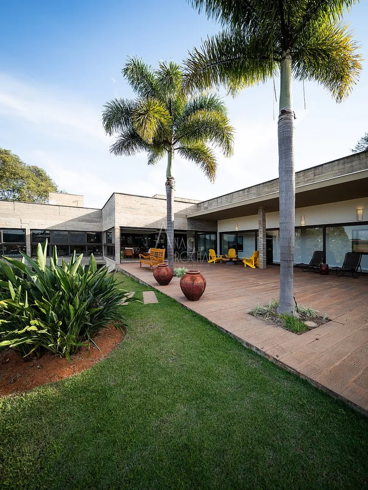 Casa, 4 quartos, 850 m² - Foto 13