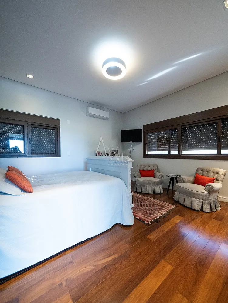 Casa, 4 quartos, 850 m² - Foto 4