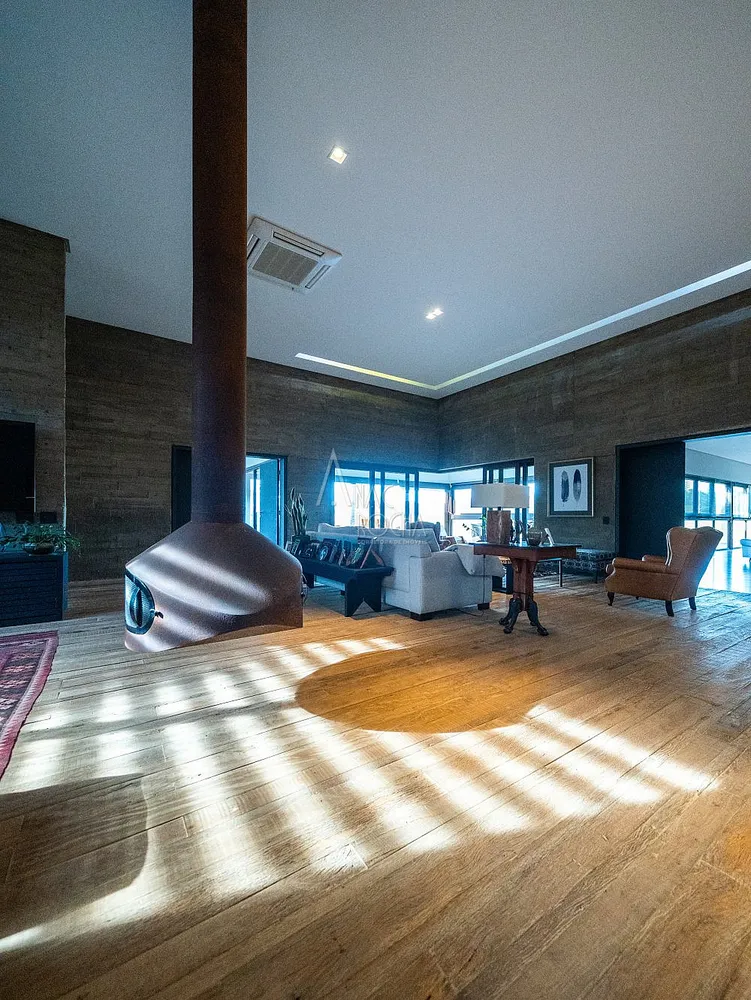 Casa, 4 quartos, 850 m² - Foto 8