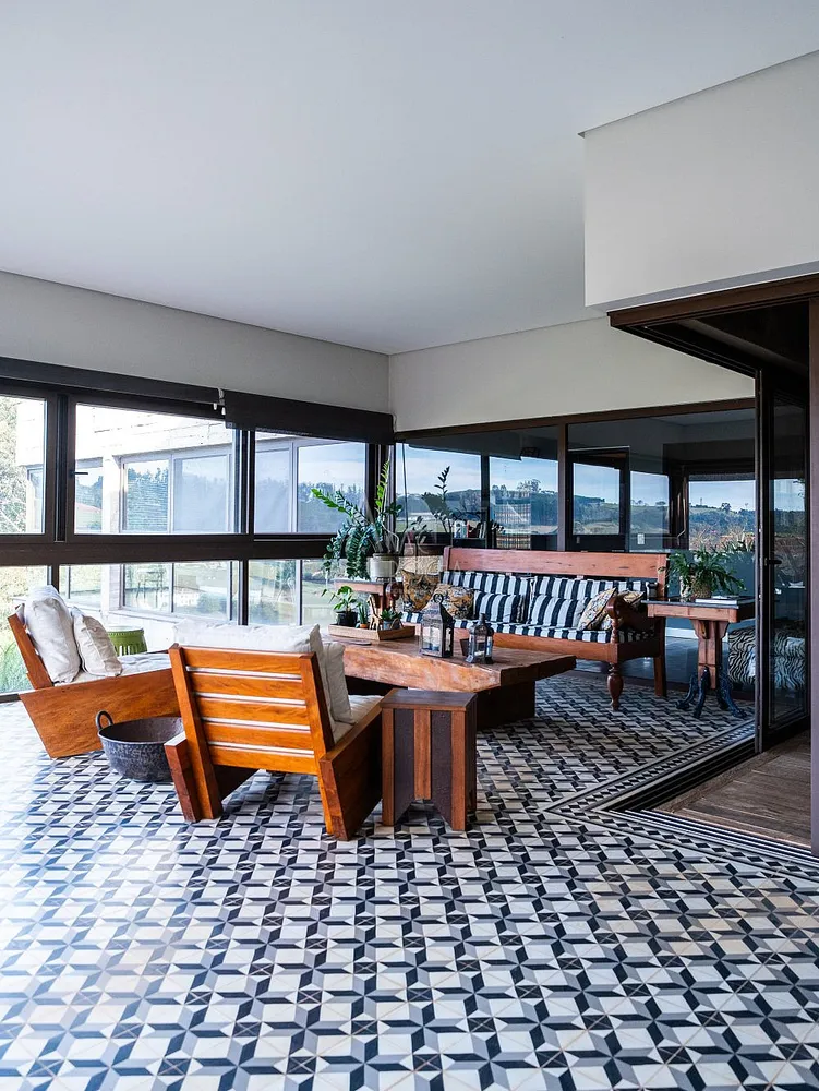 Casa, 4 quartos, 850 m² - Foto 18