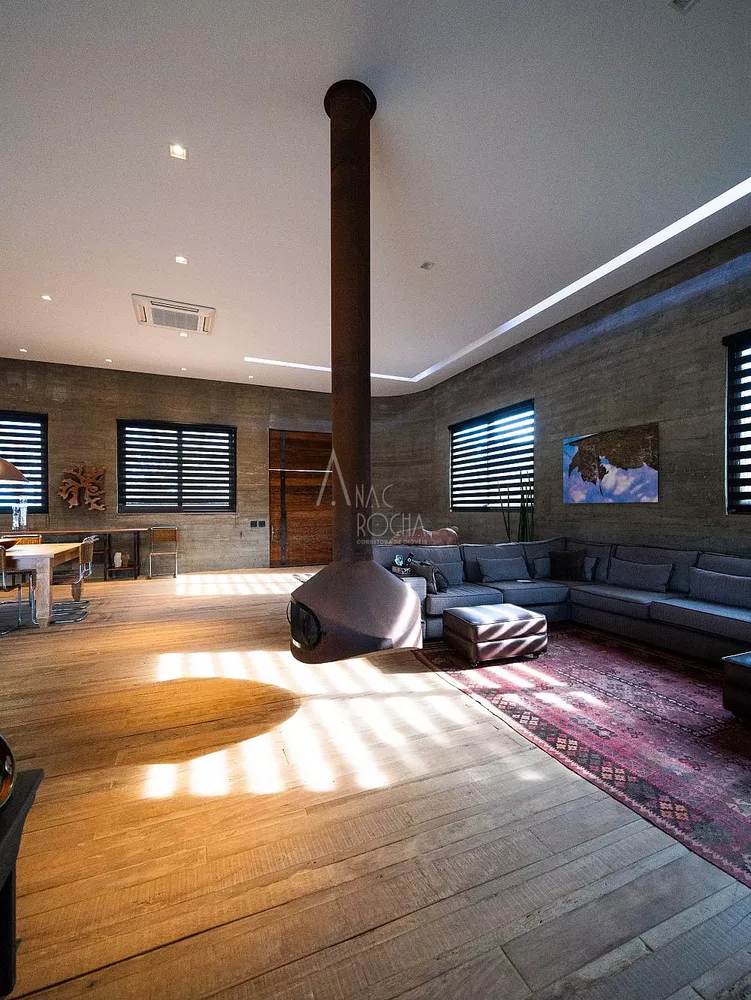 Casa, 4 quartos, 850 m² - Foto 1