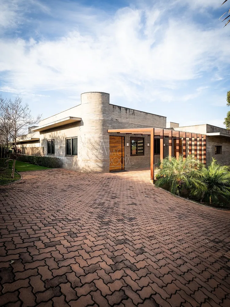 Casa, 4 quartos, 850 m² - Foto 2