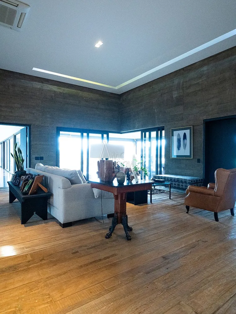 Casa, 4 quartos, 850 m² - Foto 12