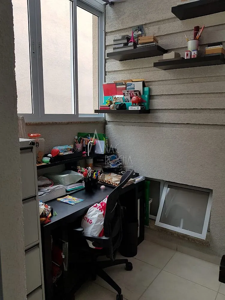 Casa de Condomínio, 3 quartos - Foto 8