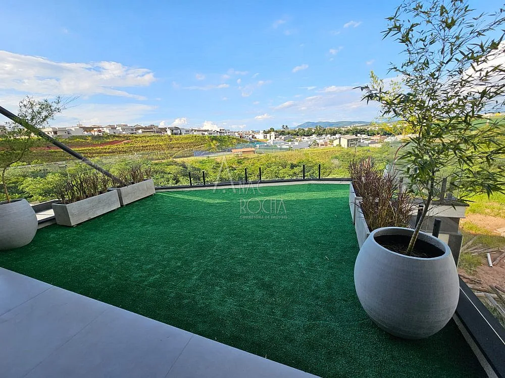 Casa, 4 quartos, 281 m² - Foto 5