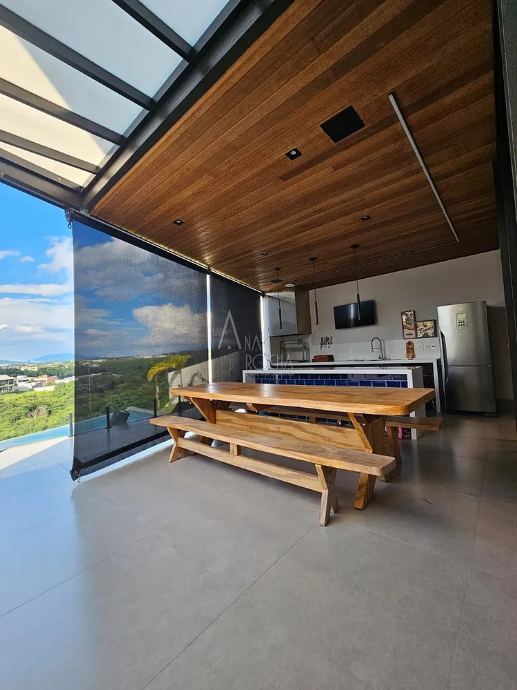 Casa, 4 quartos, 281 m² - Foto 10