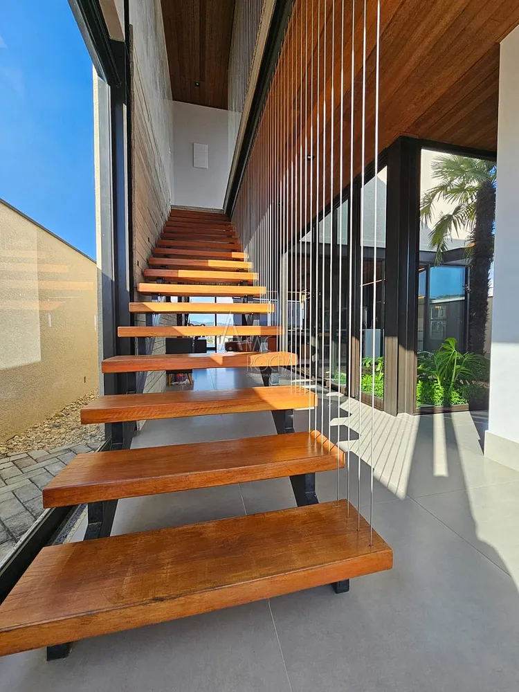 Casa, 4 quartos, 281 m² - Foto 9