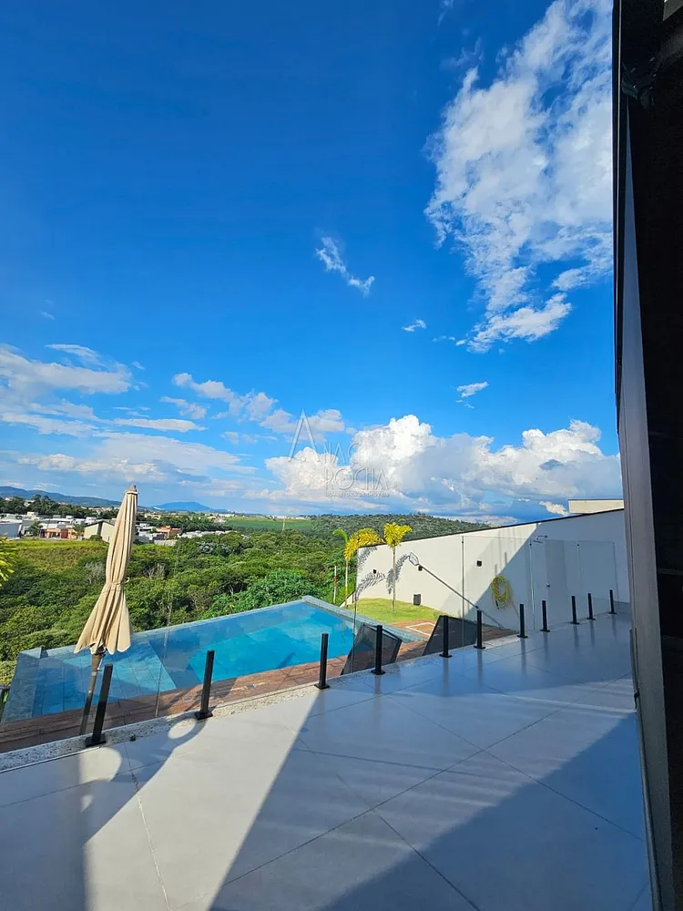 Casa, 4 quartos, 281 m² - Foto 13